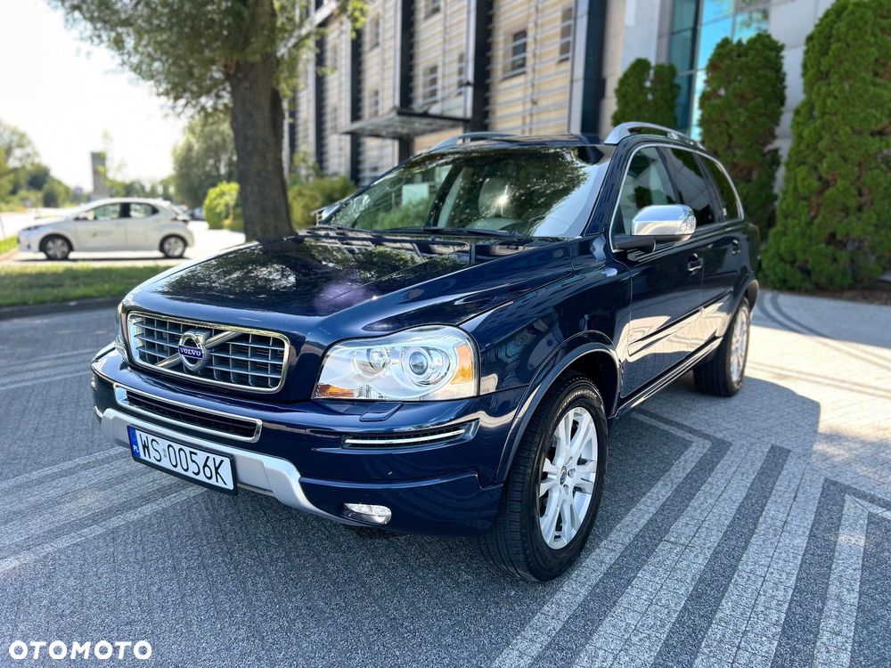 Volvo XC 90 3.2 AWD Executive - 39