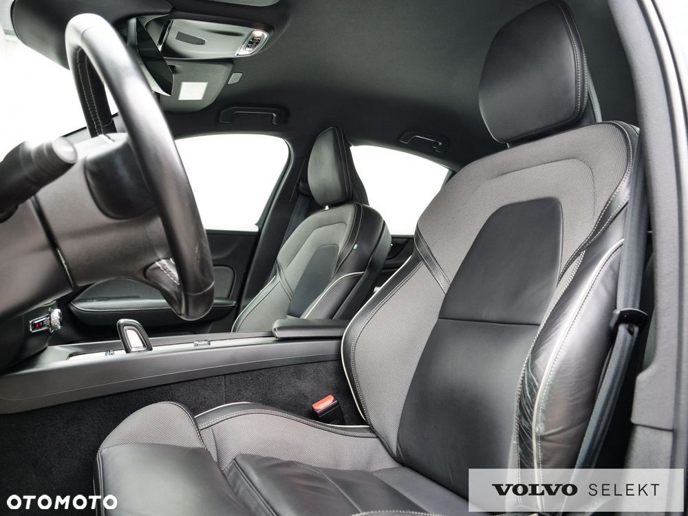 Volvo S60 - 13