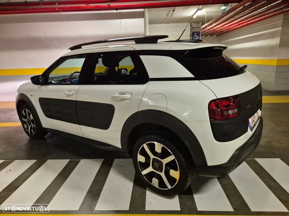 Citroën C4 Cactus 1.6 BlueHDi Live - 18