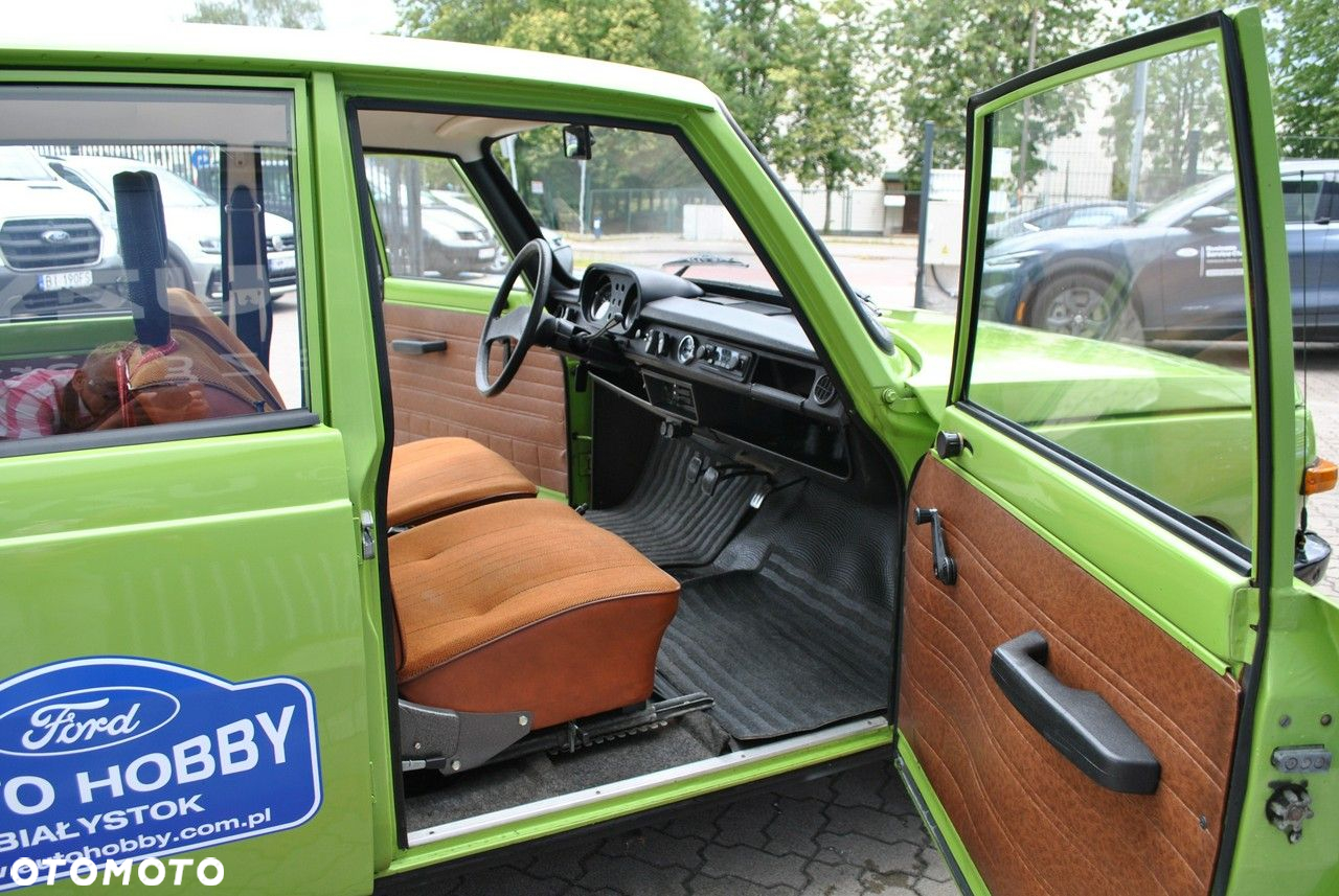 Wartburg 353 - 23