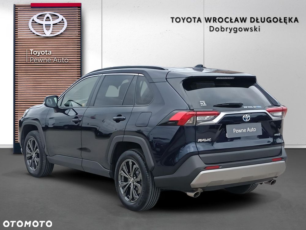 Toyota RAV4 - 5