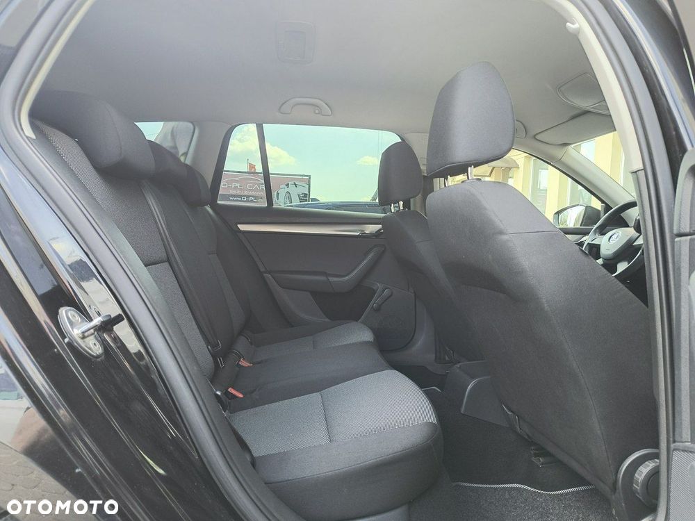 Skoda Octavia 1.6 TDI DPF Active - 13