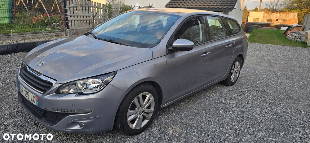 Peugeot 308 PureTech 130 Stop & Start Allure - 3