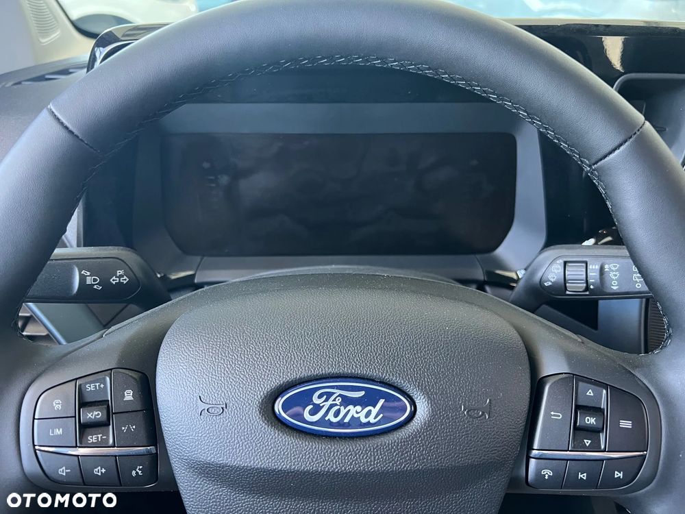 Ford Tourneo Courier 1.0 EcoBoost Active - 12