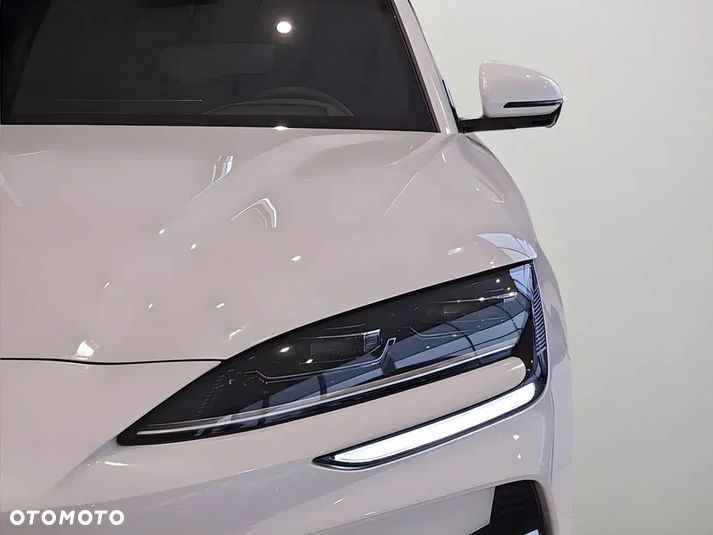 BYD Seal U 1.5T Design AWD - 20