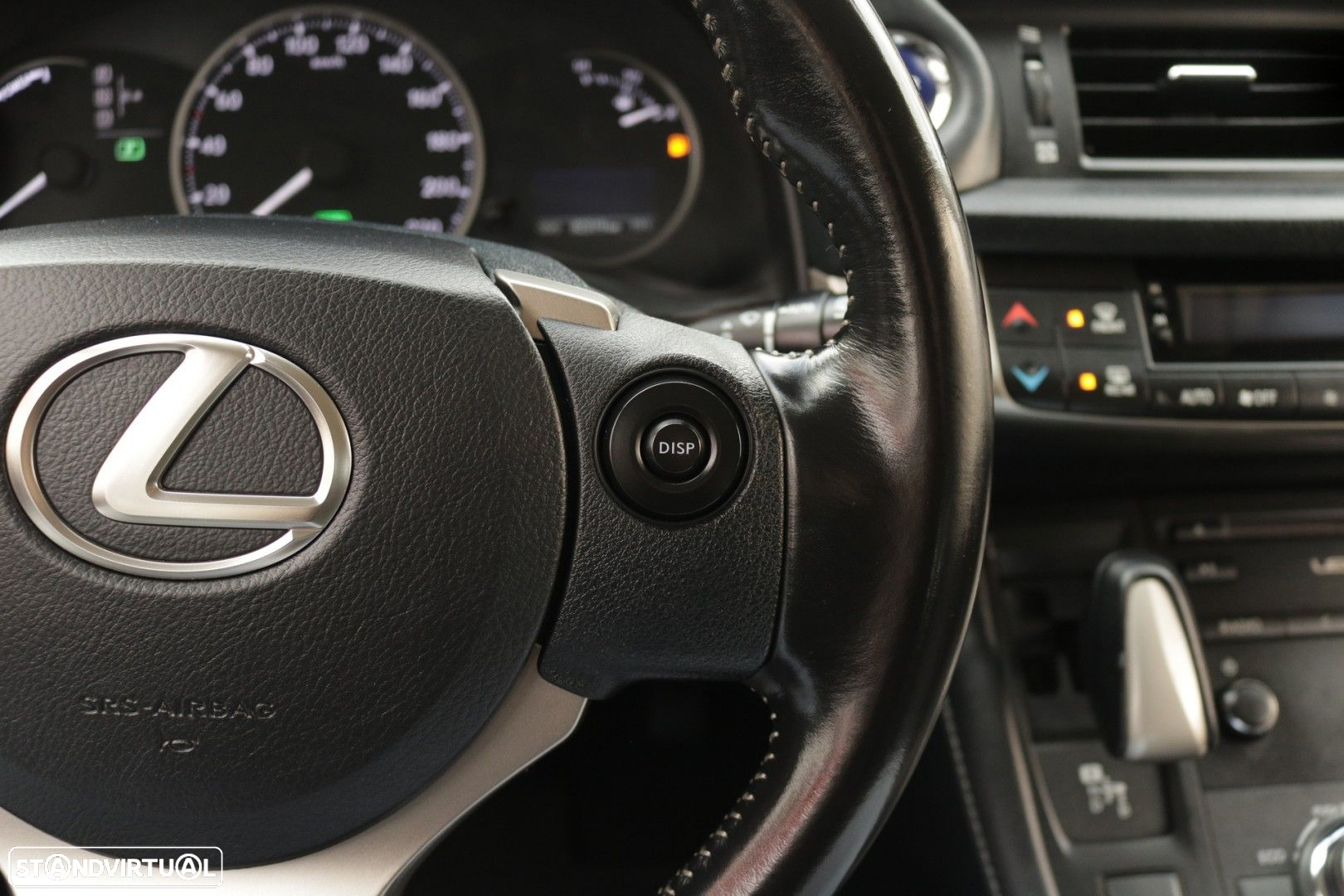 Lexus CT 200h Business - 31