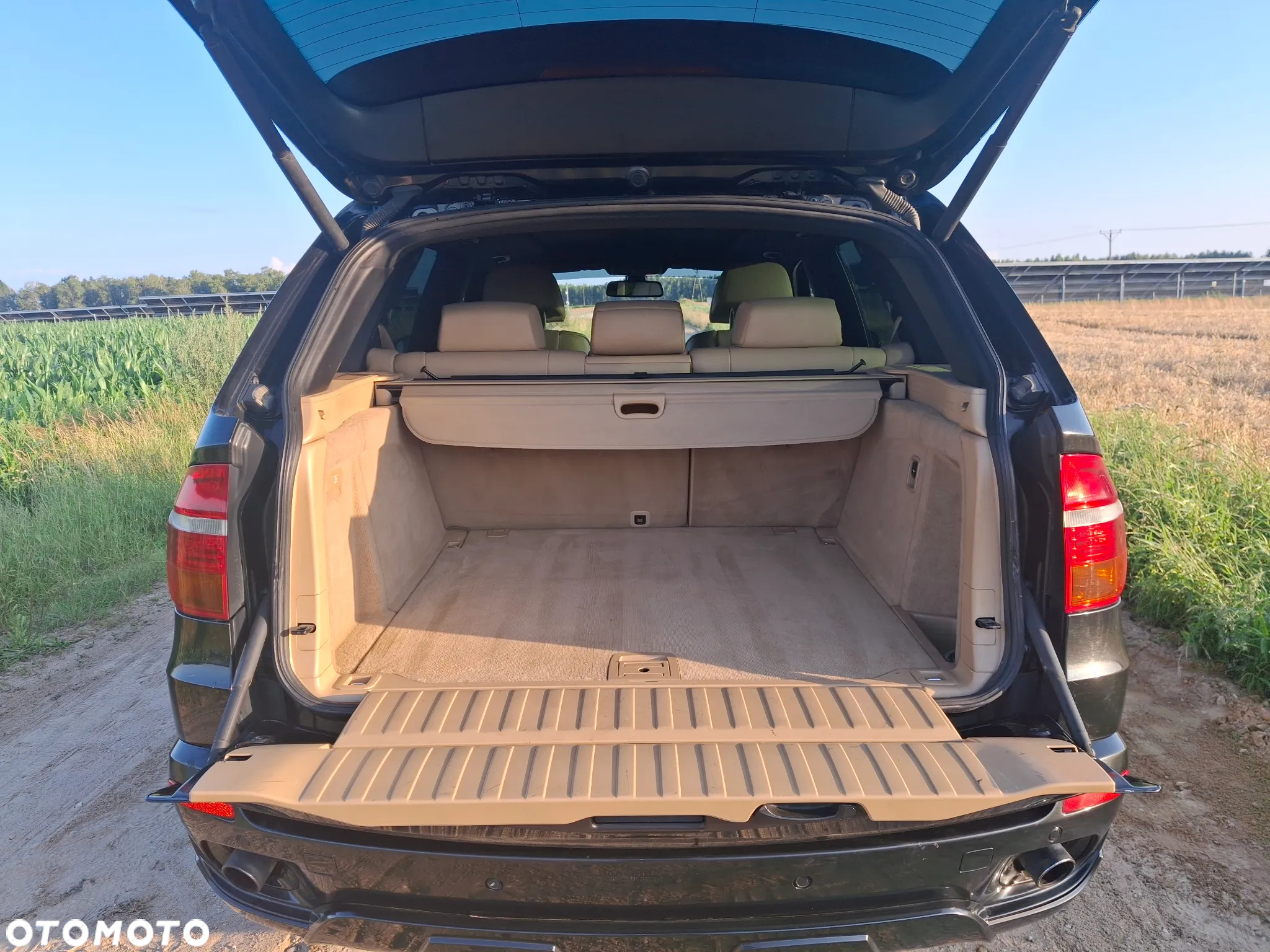 BMW X5 3.0sd xDrive - 13