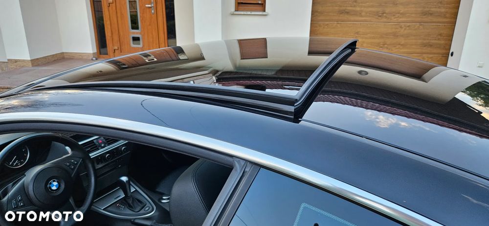 BMW Seria 6 630 i - 16