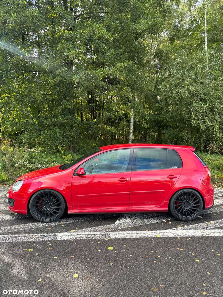 Volkswagen Golf - 3