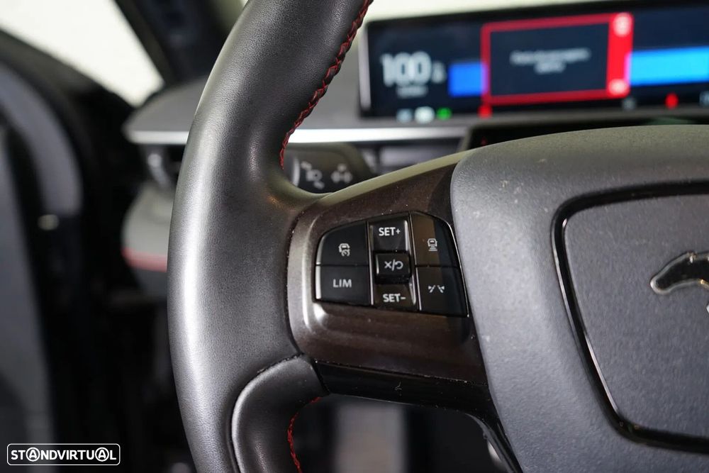 Ford Mustang Mach-E - 25