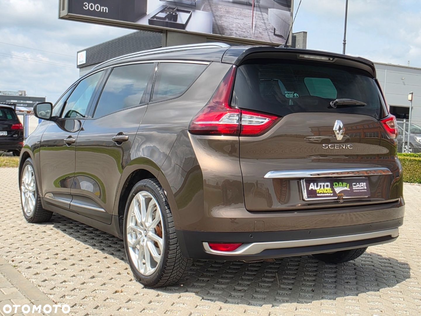 Renault Grand Scenic - 4