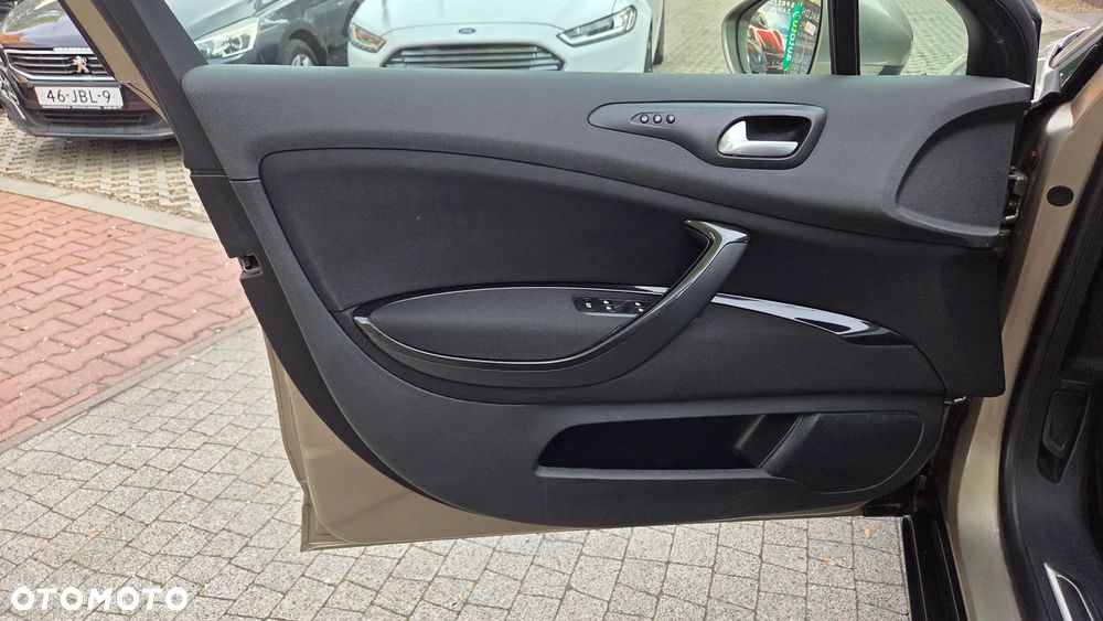 Citroën C5 2.0 16V Exclusive - 24