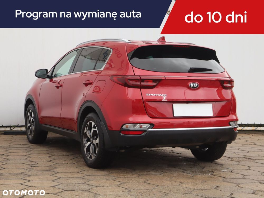 Kia Sportage - 6