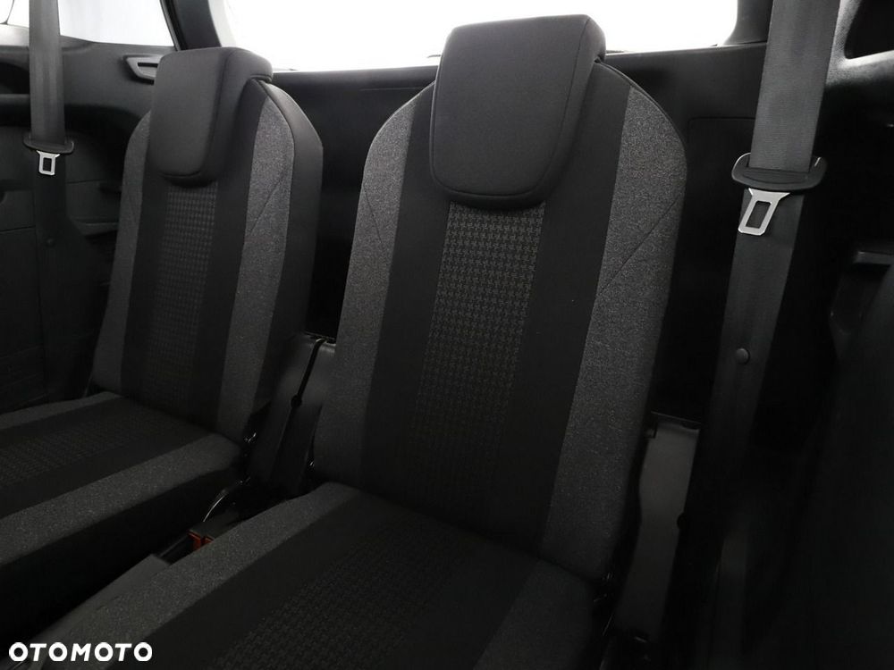 Peugeot 5008 BlueHDI 130 EAT8 Active Business-Paket - 41