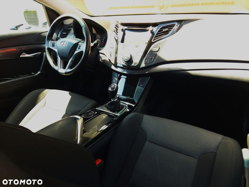 Hyundai i40 i40cw 1.6 5 Star Edition - 31