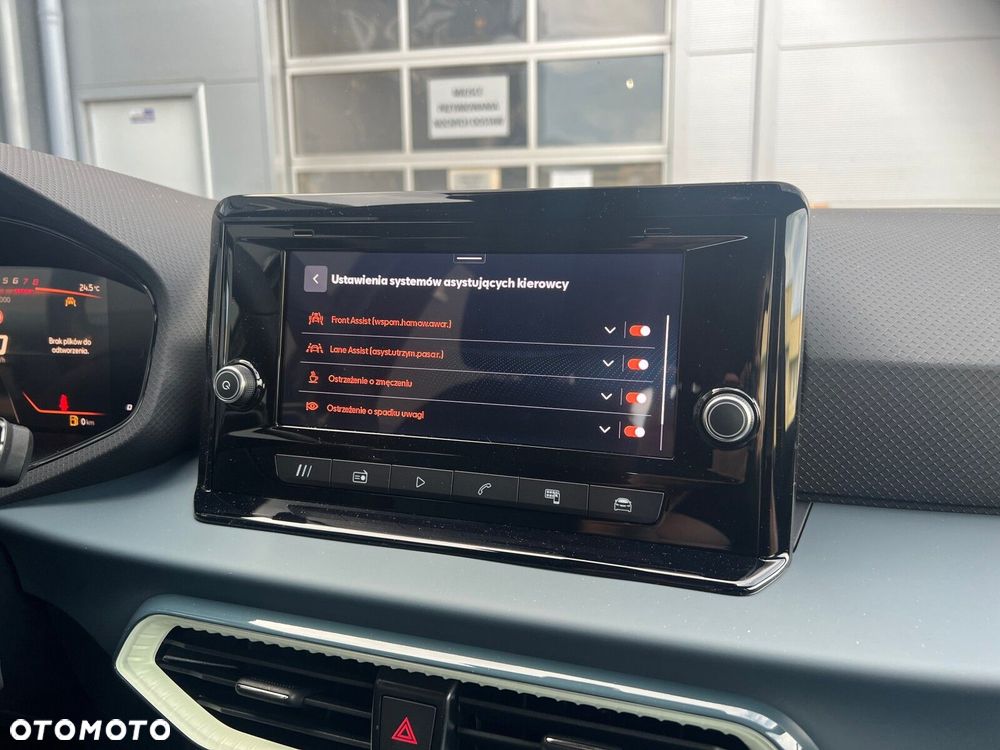 Seat Arona - 25