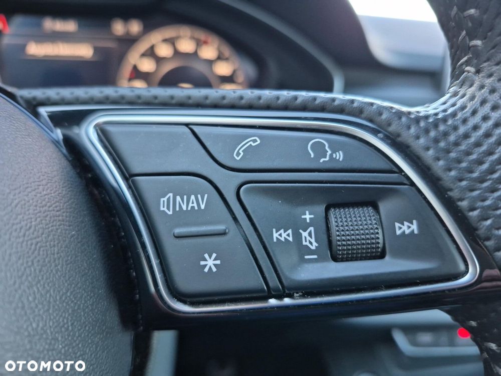 Audi A5 Sportback - 17