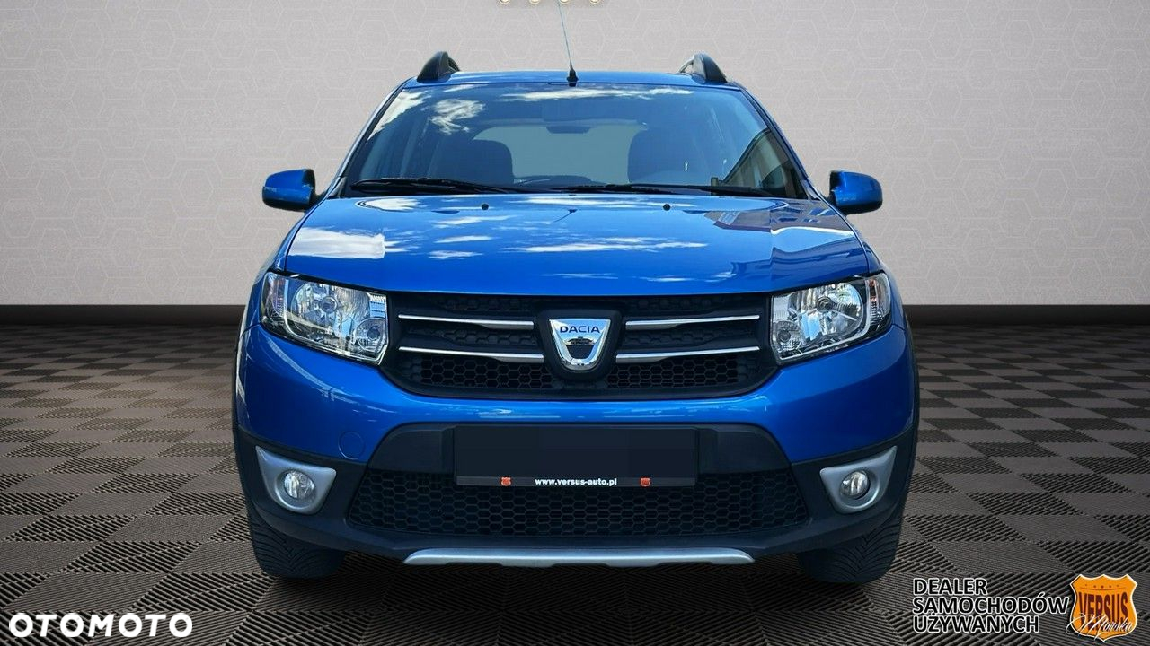 Dacia Sandero Stepway - 2