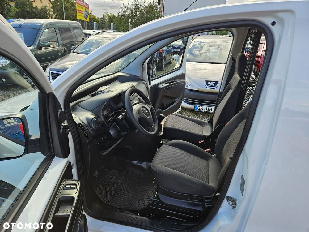 Citroën Nemo - 7