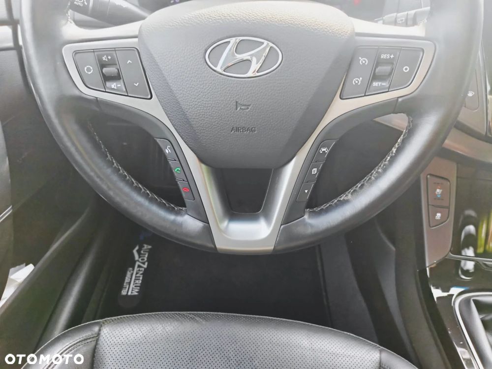 Hyundai i40 Kombi 1.7 CRDi Premium - 14