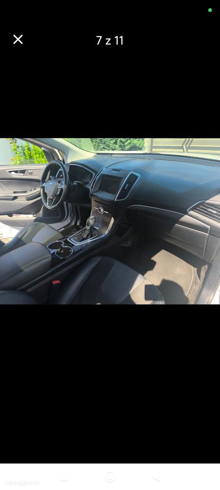 Ford Edge 2.0 TDCi Twin-Turbo 4WD ST-Line - 13