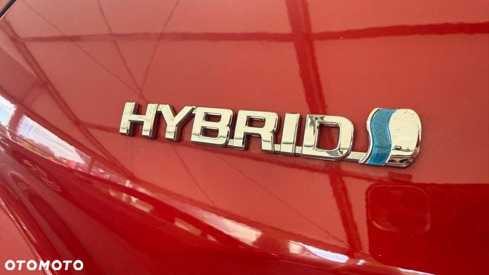 Toyota C-HR - 13
