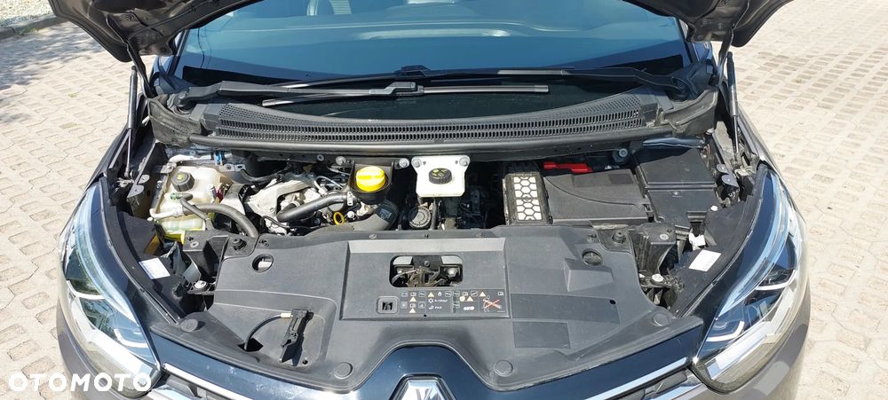 Renault Scenic - 12