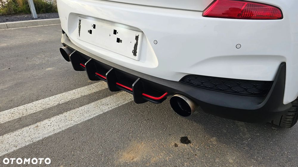 Hyundai i30 N 2.0 T-GDI - 11