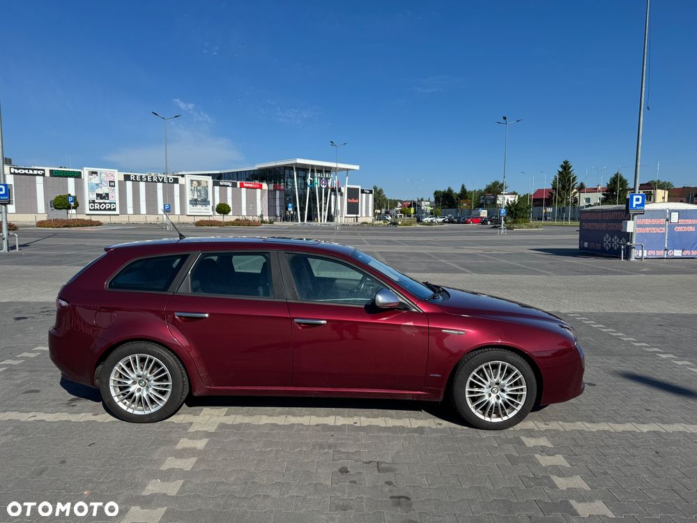Alfa Romeo 159 - 11