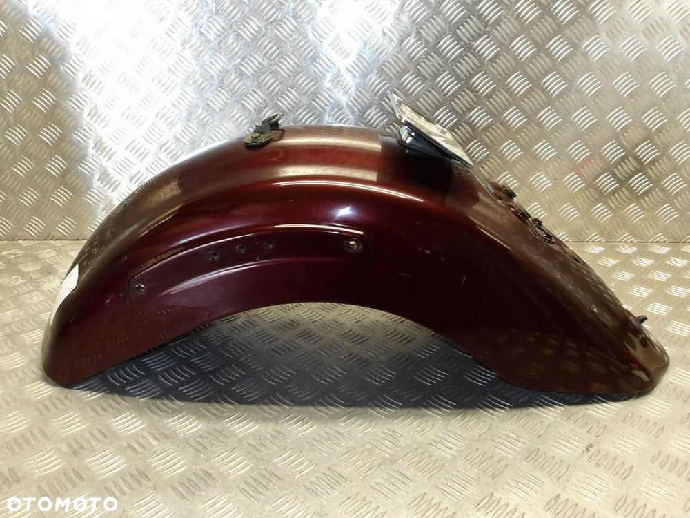 Błotnik tylny KAWASAKI VN 2000 VULCAN 04-10r   PN. 35022-0021 - 1