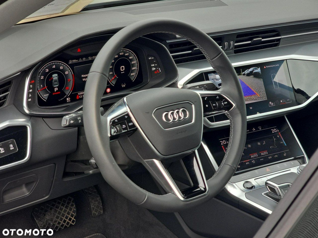 Audi A7 Sportback 55 TFSI Quattro S tronic - 17