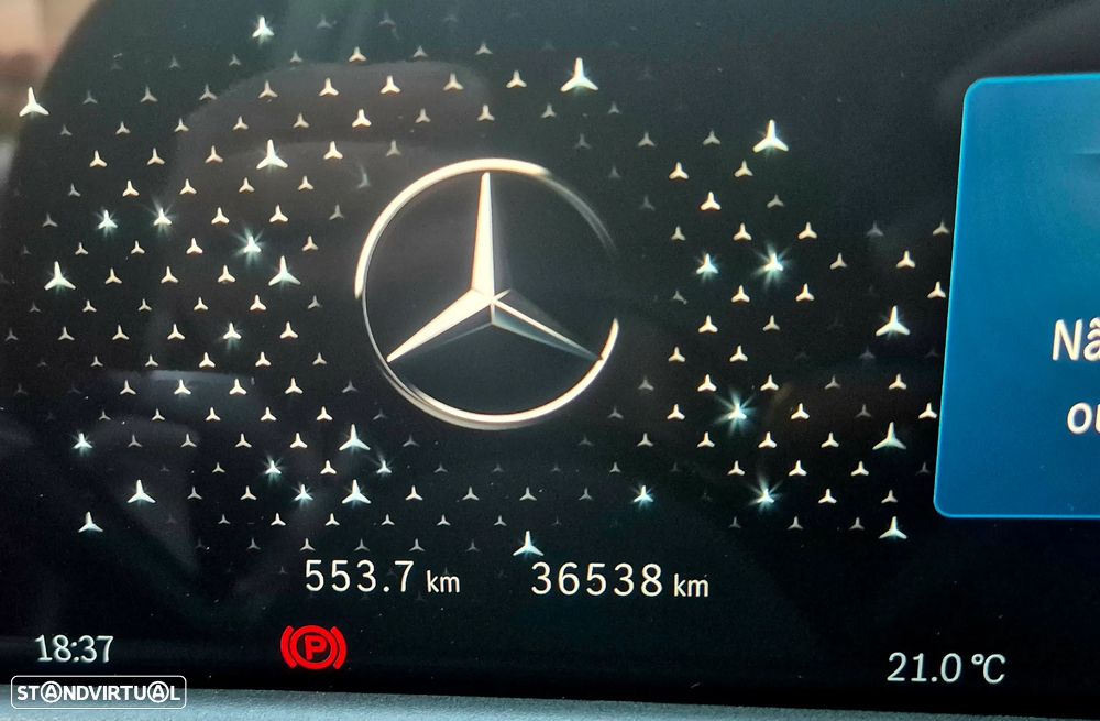 Mercedes-Benz E 300 de - 43