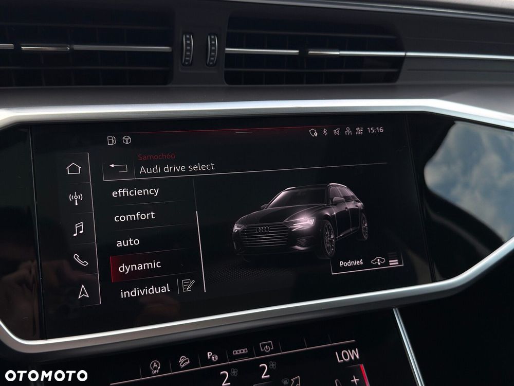 Audi A6 Allroad - 36