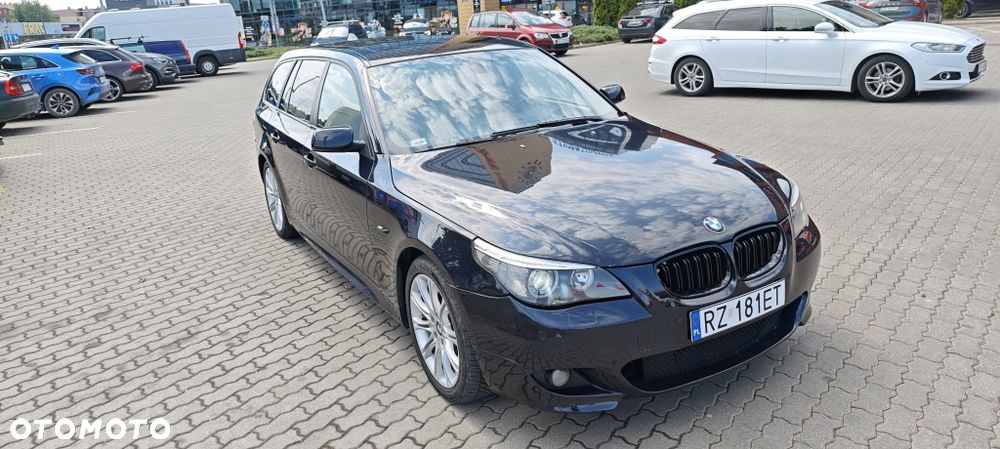 BMW Seria 5 - 2