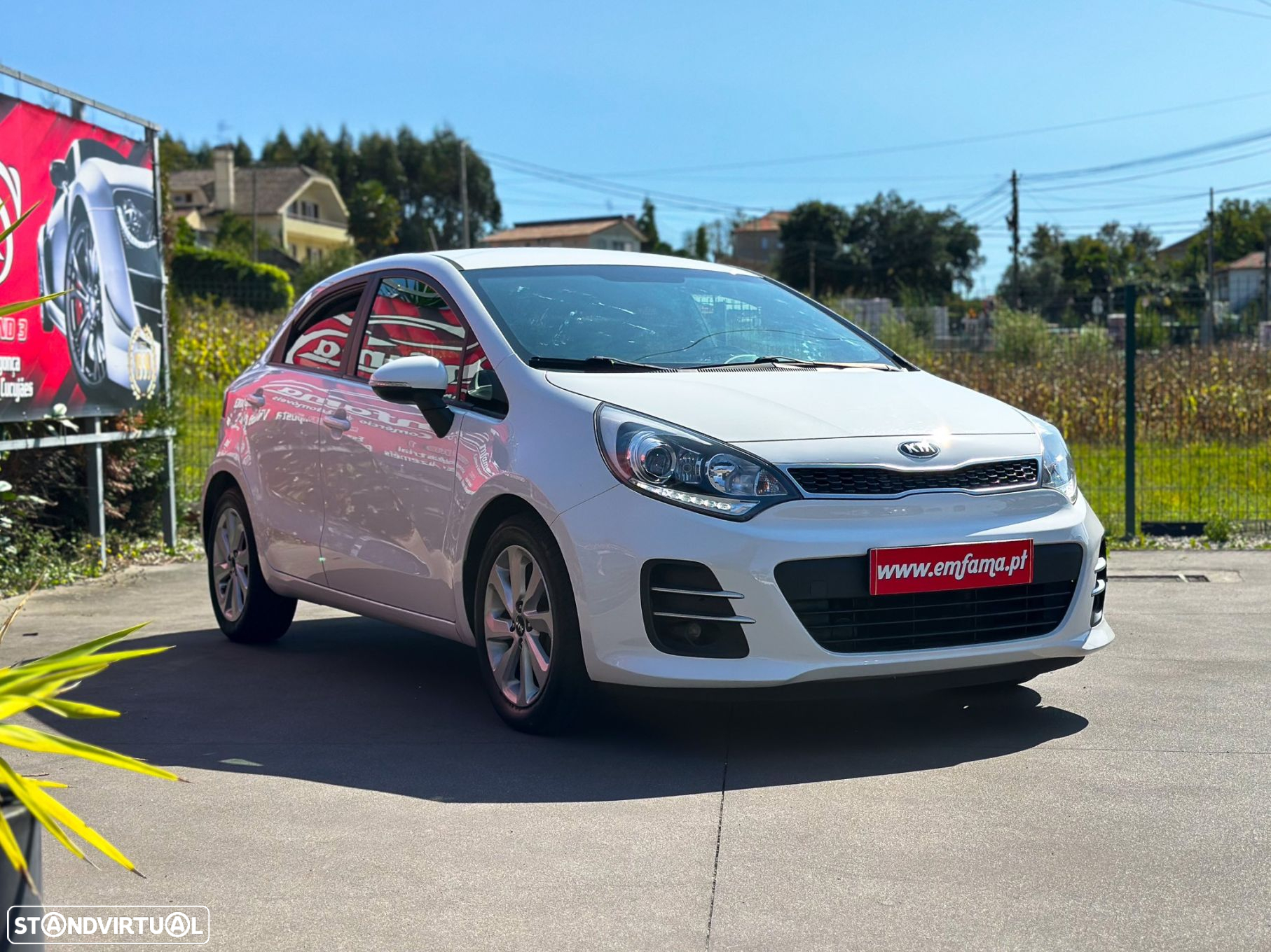 Kia Rio 1.1 CRDi - 10