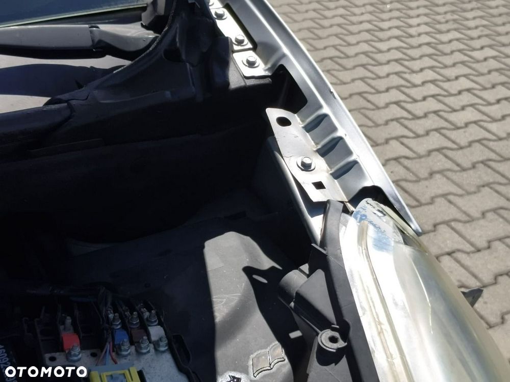 Citroën Berlingo - 21