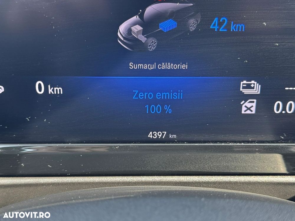 Opel Astra 1.6L Turbo PHEV AT8 Edition - 21