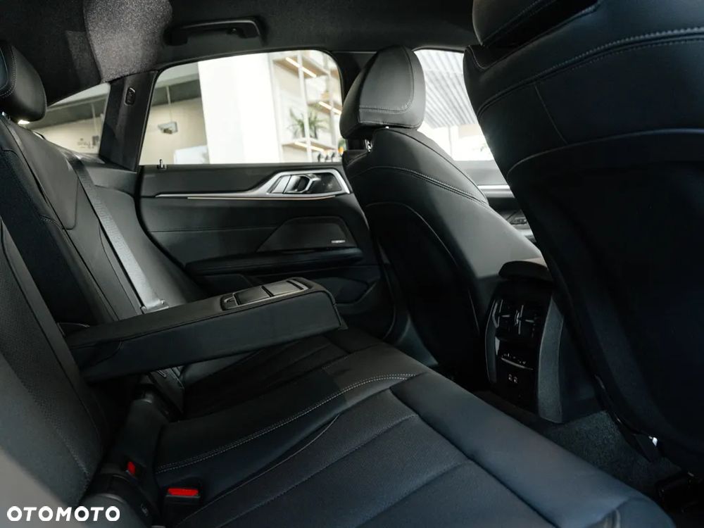 BMW Seria 4 430i xDrive M Sport - 14