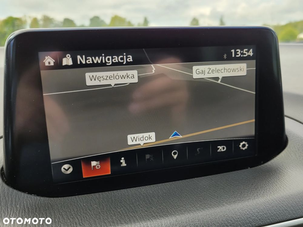 Mazda 3 SKYACTIV-G 120 Exclusive-Line - 21