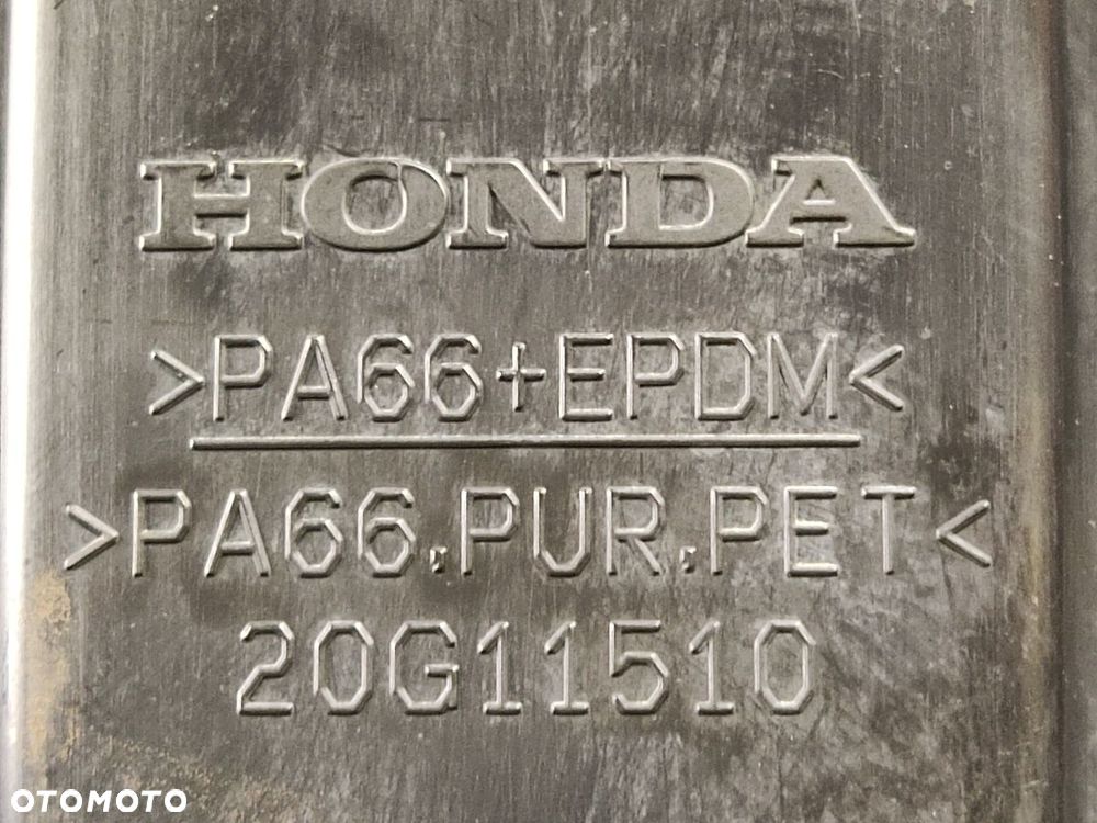 HONDA HR-V 1.5i gen II 15-18r Filtr Węglowy - 16