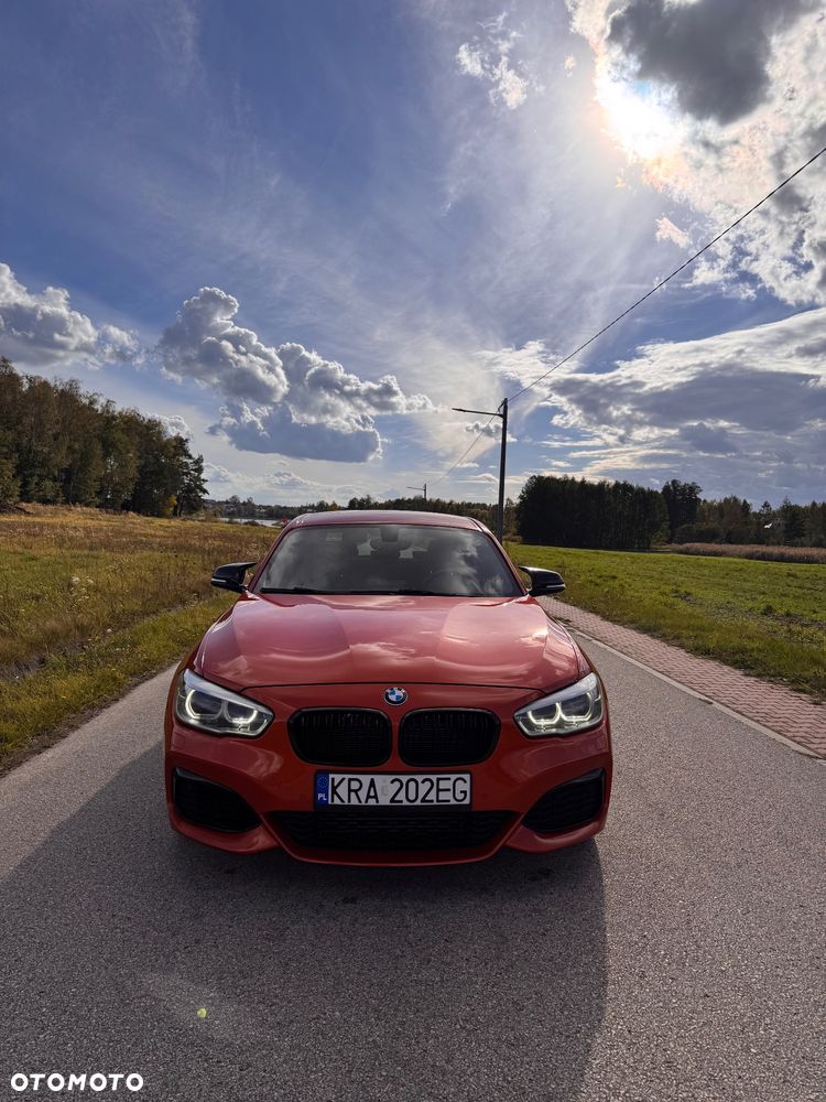 BMW Seria 1 - 2