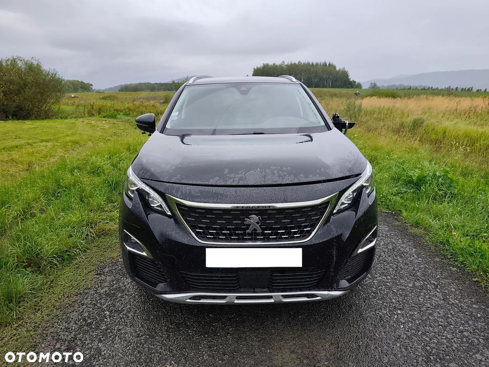 Peugeot 3008 - 2