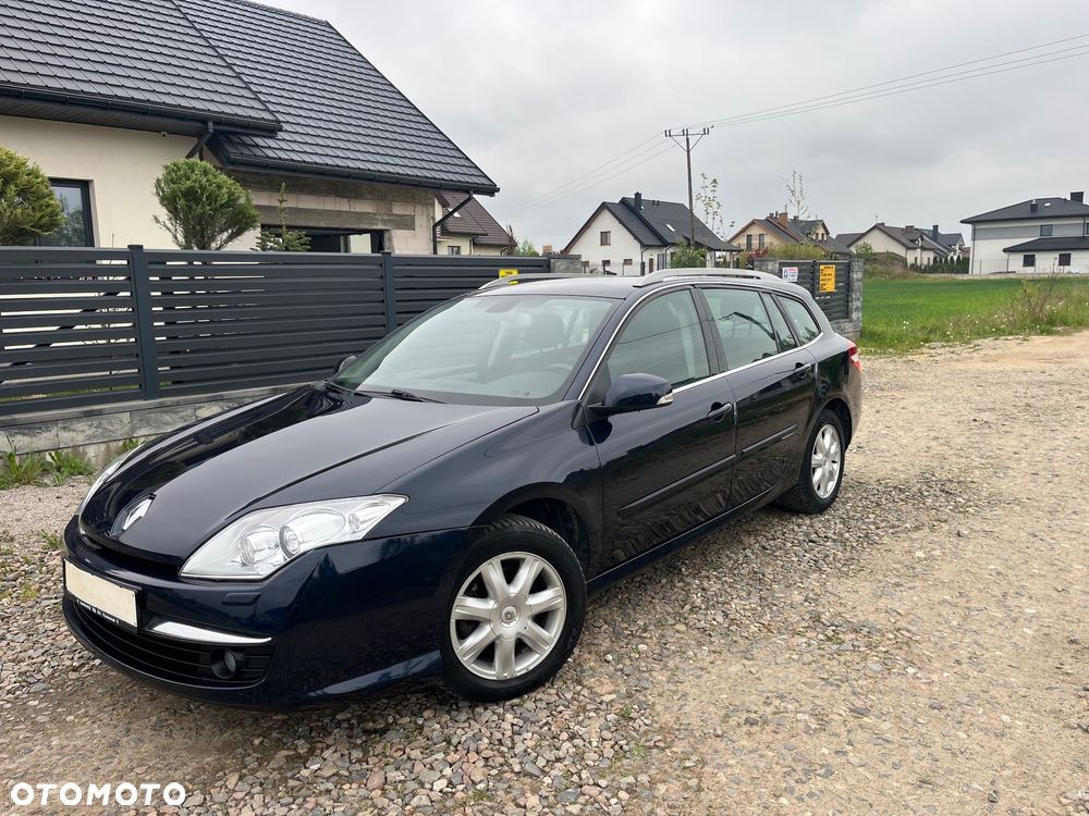 Renault Laguna 2.0 Turbo Exception - 2