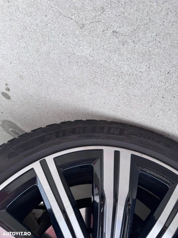 BMW Seria 3 320d xDrive AT - 19