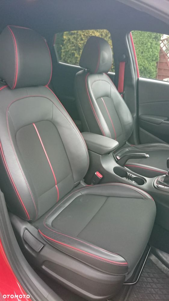 Hyundai Kona 1.0 T-GDI Style - 17