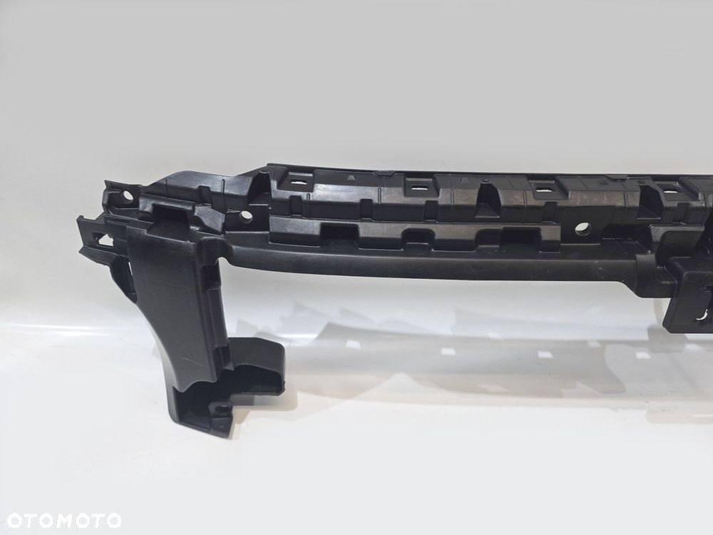 ślizg mocowanie wspornik zderzaka przód hyundai inster 25r 86535-gx100 - 2