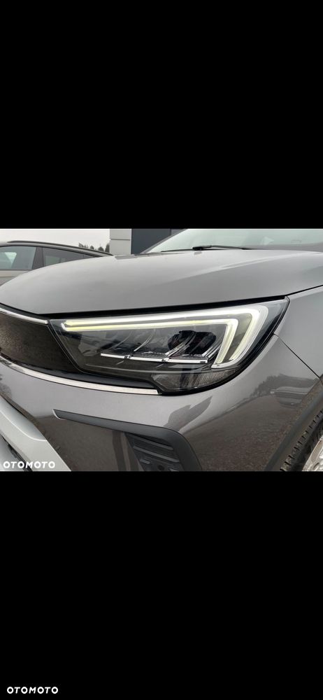 Opel Crossland X - 30