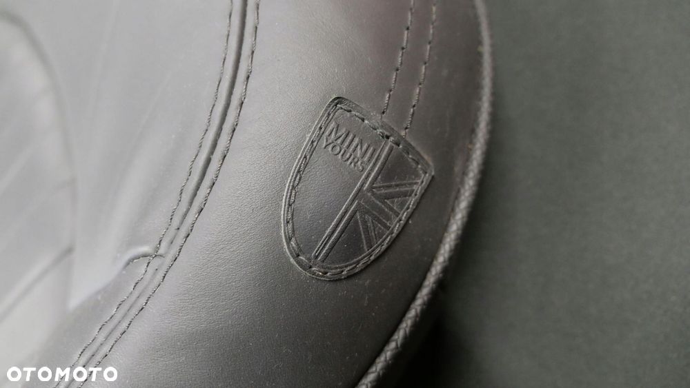 mini f54 f55 f56 f57 f60 oparcie fotela lewy przód carbon yours 7414579 - 8