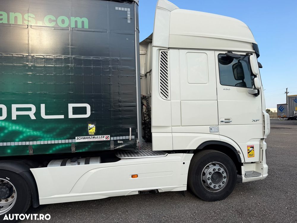 DAF XF530 - 8