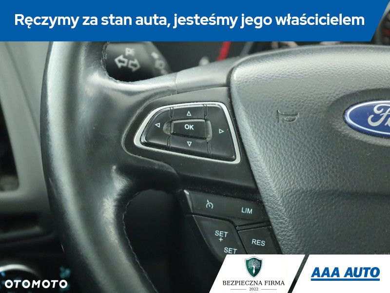 Ford Focus - 16